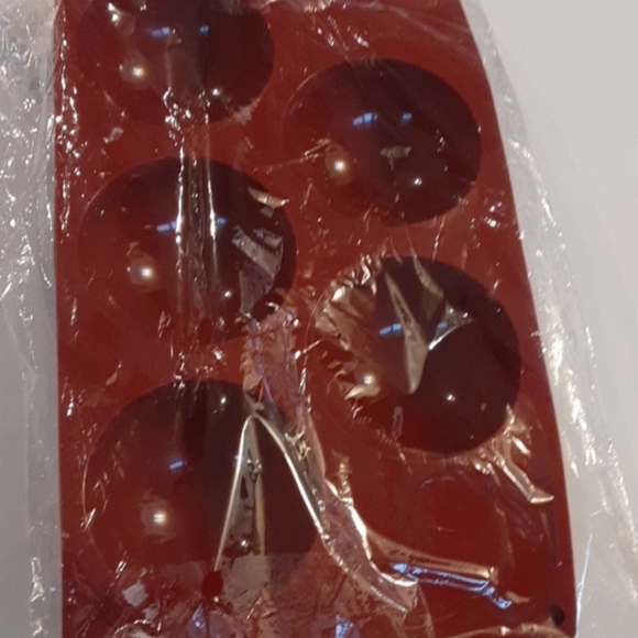 FREE ADD-ON - 5 Holes Hot Chocolate Bomb Mold - Picture 6 of 9